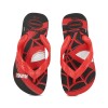 Havaiana Top.marvel.logomania Negro-rojo