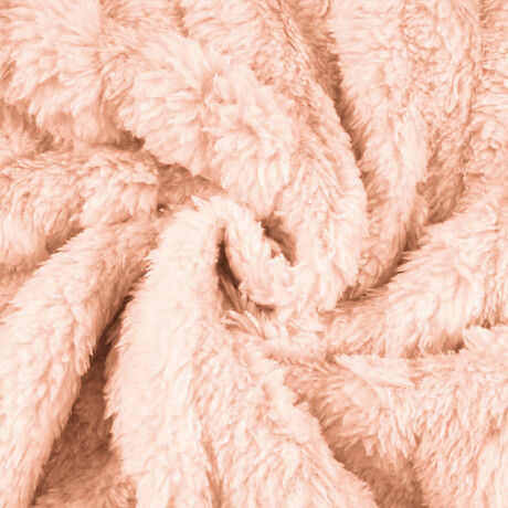 Conjunto Pijama Jogging Peluche Abrigo Buzo Pantalón Marron