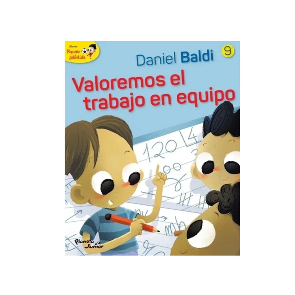 Valoremos El Trabajo En Equipo- VALOREMOS EL TRABAJO EN EQUIPO