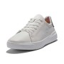 Seneca Bay Low Lace Up - Hombre Blanc De Blanc