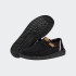 Calzado Hey Dude Wendy Washed Canvas Negro