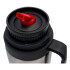 Termo Acero Inoxidable Goldtech 1l Clásico Calidad Termo Acero Inoxidable Goldtech 1l Clásico Calidad