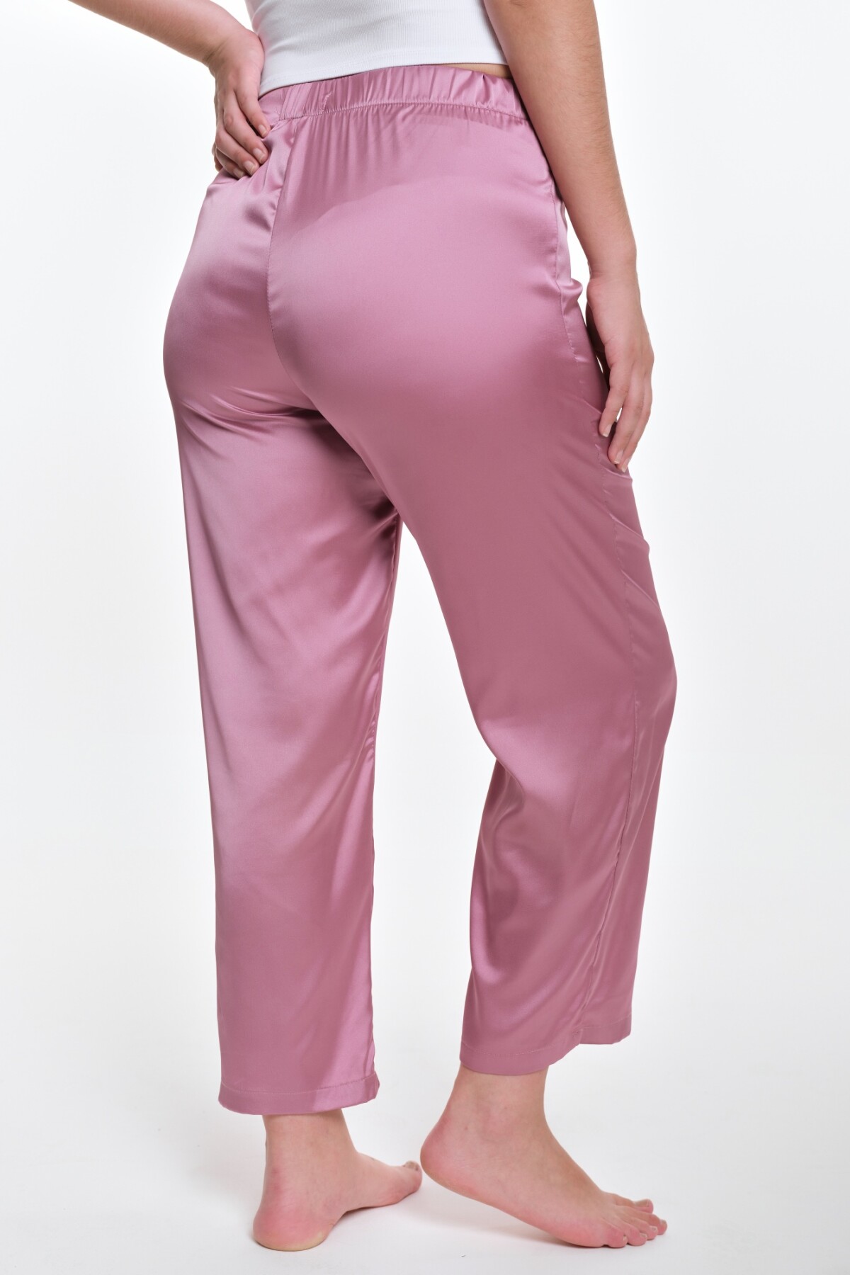 Pantalón Shade Rosa Palo