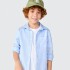 CAMISETA MM MASC BRANCO