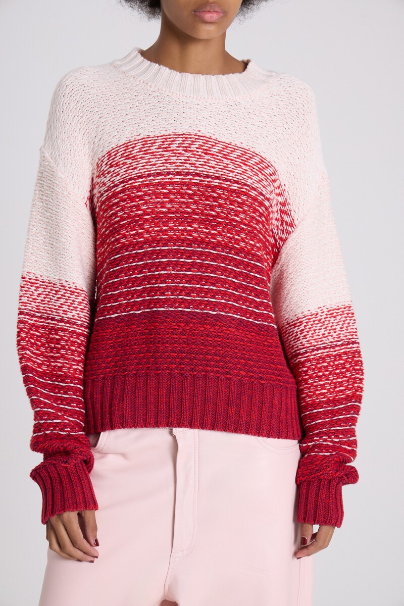 SWEATER ORIONDAS Mix 2