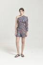 SHORT RICARD Estampado