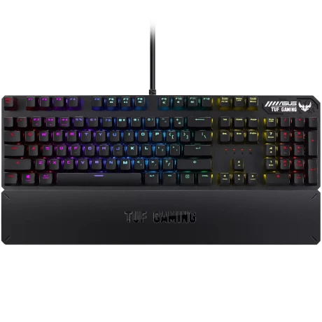 Teclado Asus RA05 Tuf Gaming K3 001