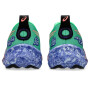 Zapatillas Running Noosa Tri 16 Hombre Vital Green/cobalt Burst