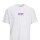 Polera Cope Bright White