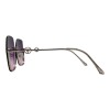 1881 C VIOLETA D - Adulto - Plateado plateadouniforme