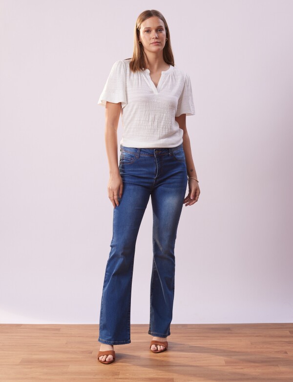 Jean Bootcut JEAN
