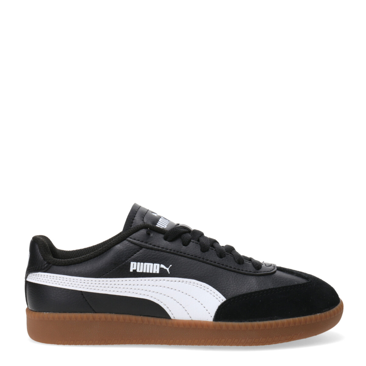 Championes de Mujer Puma 9T W Puma - Negro - Blanco 