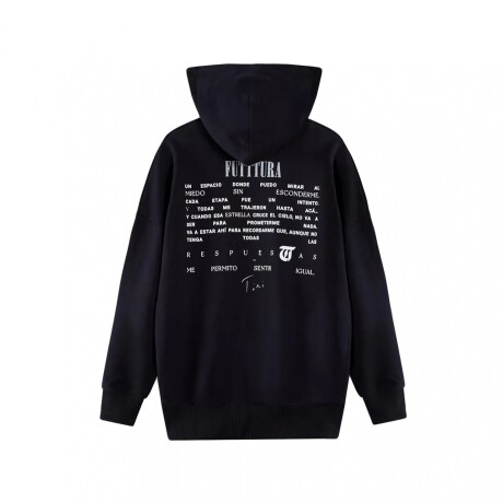 CANGURO UNDER ARMOUR X TINI Black