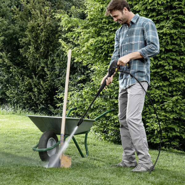 Hidrolavardora Kärcher K2 HIDROLAVADORA KARCHER K2 UNIVER CK 50283