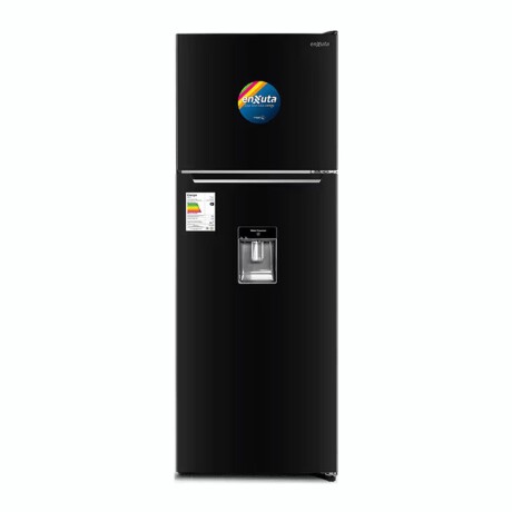 Refrigerador ENXUTA RENX221350DN Frío Seco Capacidad 333L Con Dispensador Refrigerador ENXUTA RENX221350DN Frío Seco Capacidad 333L Con Dispensador