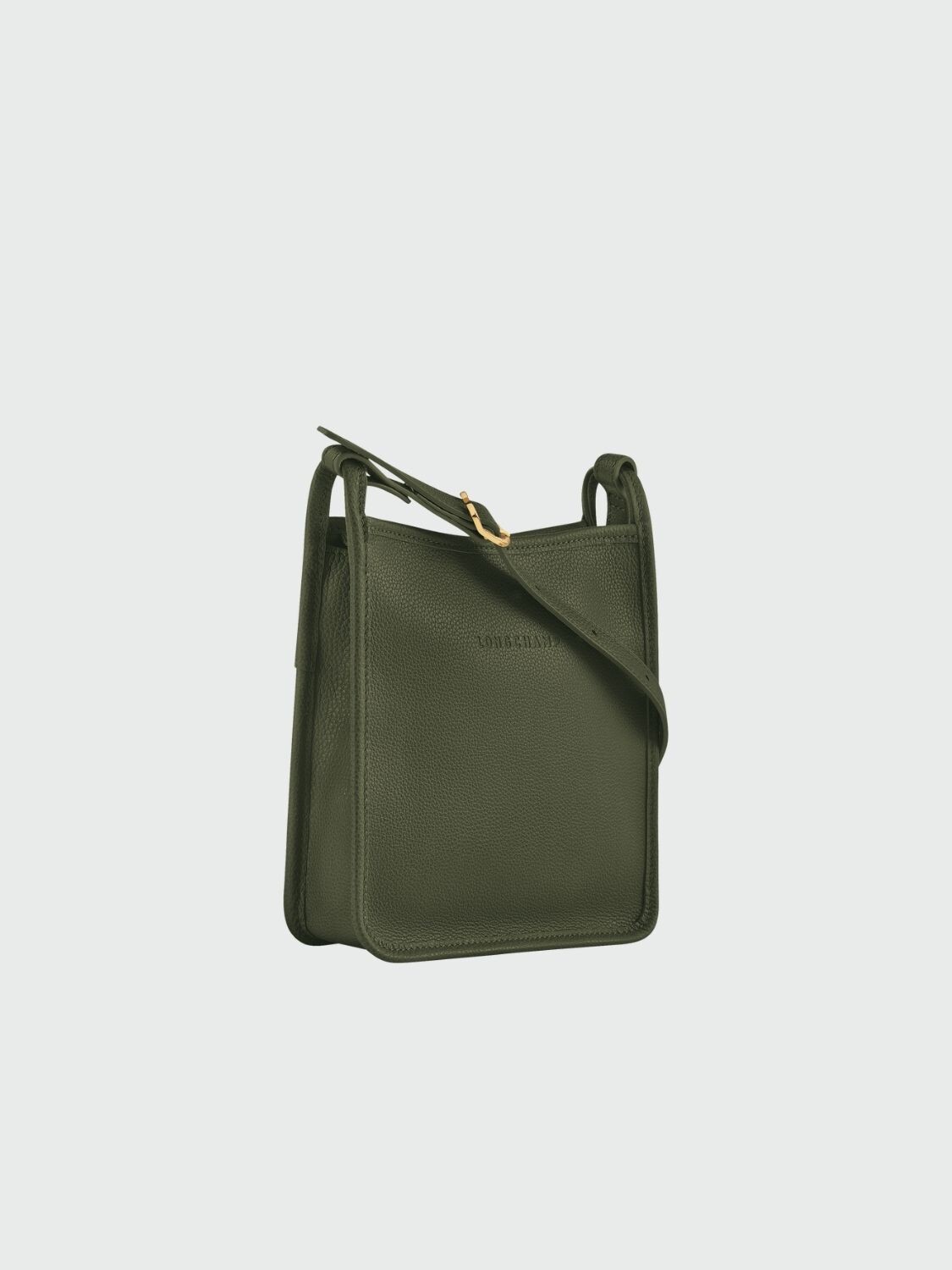 Longchamp -Cartera estilo bandolera, Le Foulonné 0