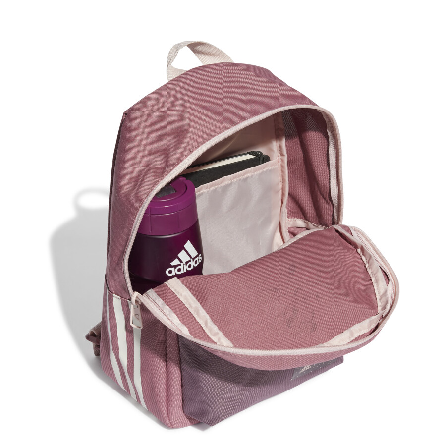 Mochila Adidas Disney Minnie Rosado