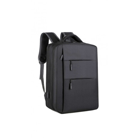 Mochila Usb American Teacher Negro