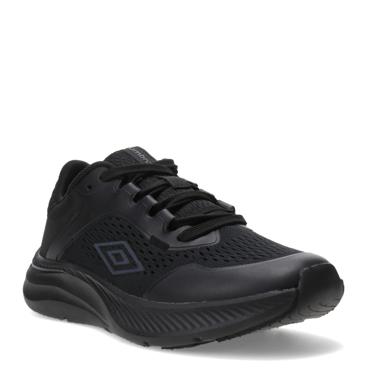 Championes de Mujer Umbro Icon Lady - Negro 