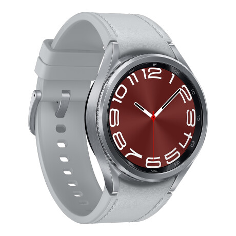 Smartwatch Watch6 Classic Samsung 43mm Wifi Bluetooth Gps 001