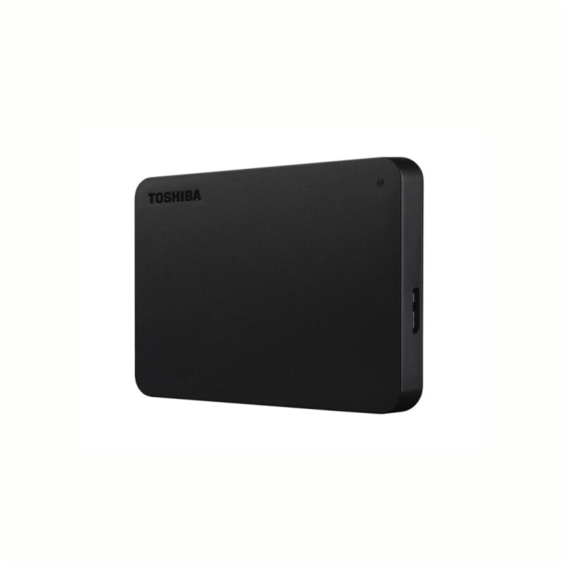 Disco duro externo Toshiba Canvio Basics 4TB Disco duro externo Toshiba Canvio Basics 4TB