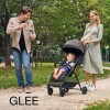 COCHE ULTRALIVIANO Y COMPACTO GLEE CHICCO COCHE ULTRALIVIANO Y COMPACTO GLEE CHICCO