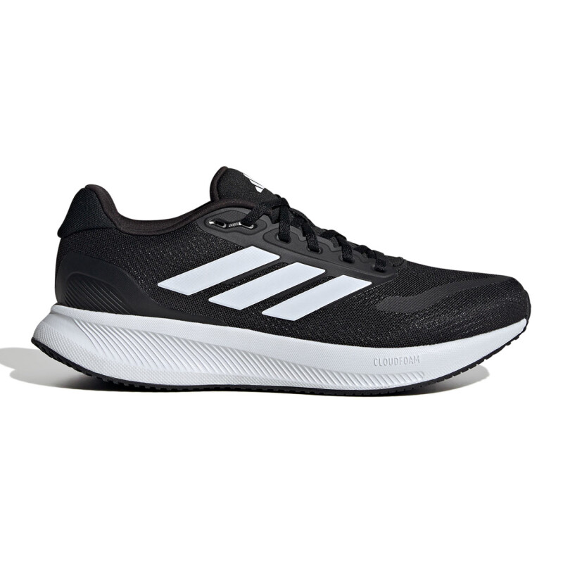 Adidas Runfalcon 5 Negro-blanco