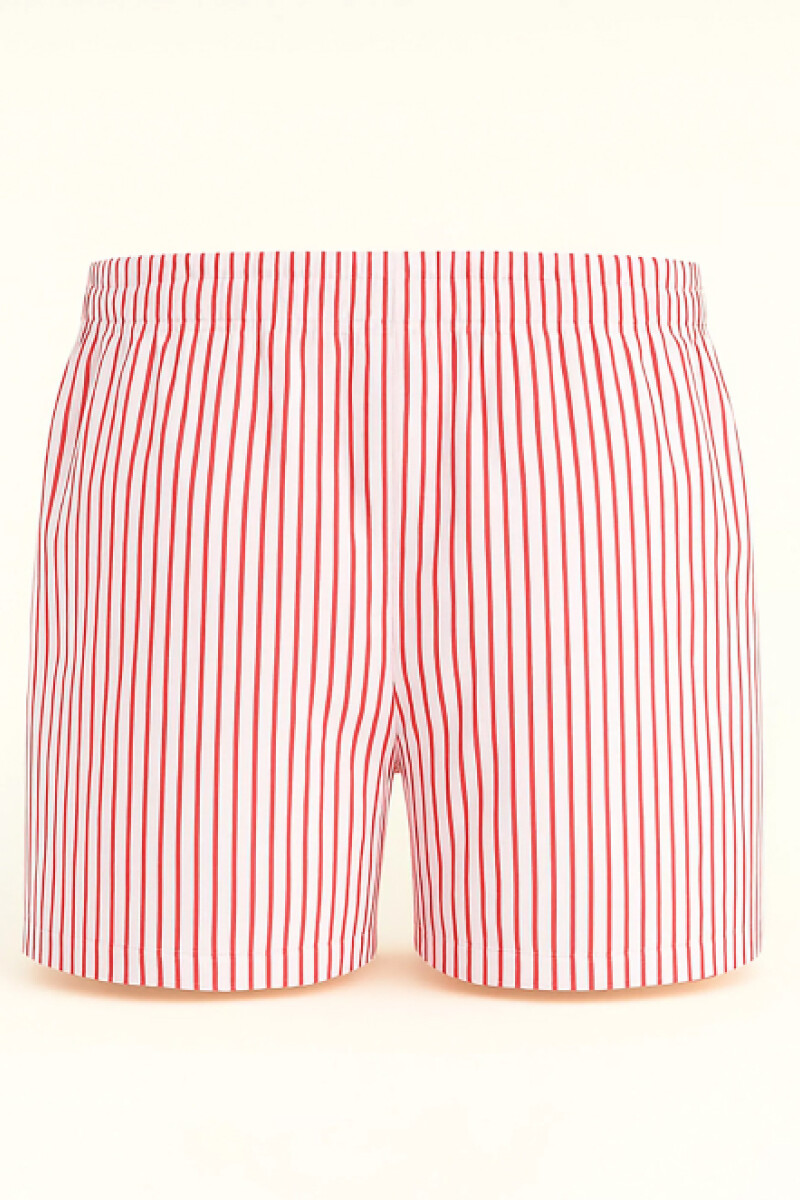 Bóxer Kevingston R26