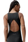 JUMPSUIT CORPO Negro