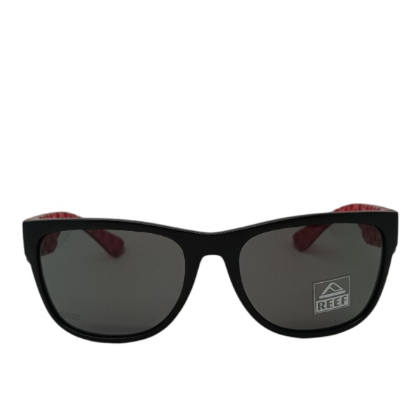 REEF REUNIONM196C0045619137B CNEGROU - Adulto - Negro Negrouniforme