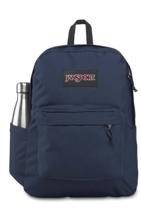 MOCHILA SUPERBREAK PLUS NAVY
