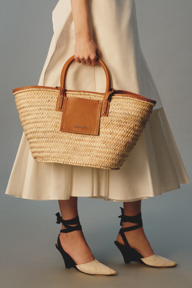 LE PANIER SOLI Camel