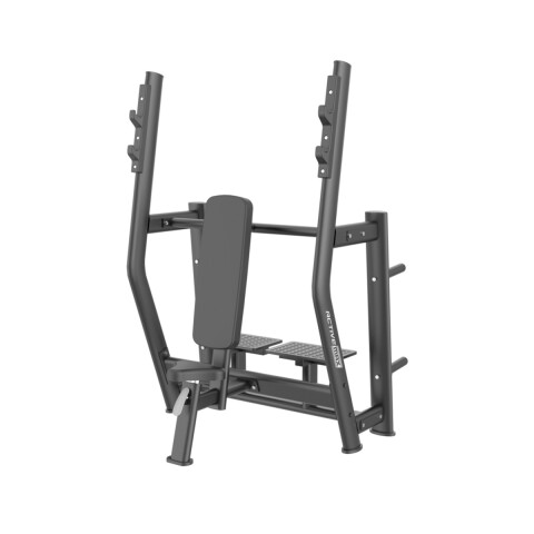 Banco Olímpico Vertical ActiveMax Banco Olímpico Vertical Activemax