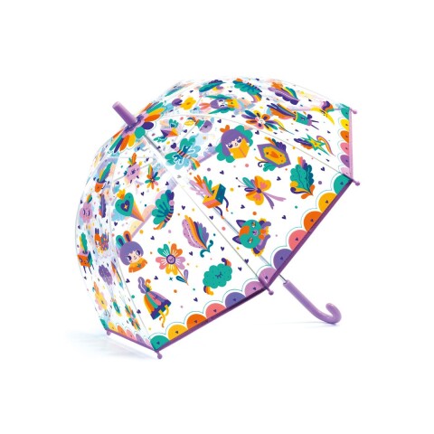 Paraguas infantil Pop Rainbow