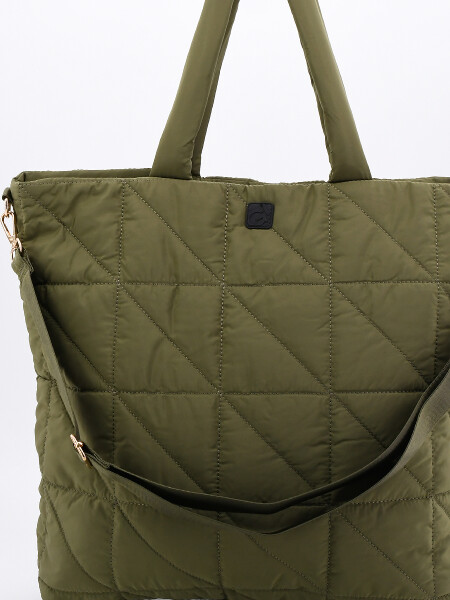 BOLSO MILÁN VERDE