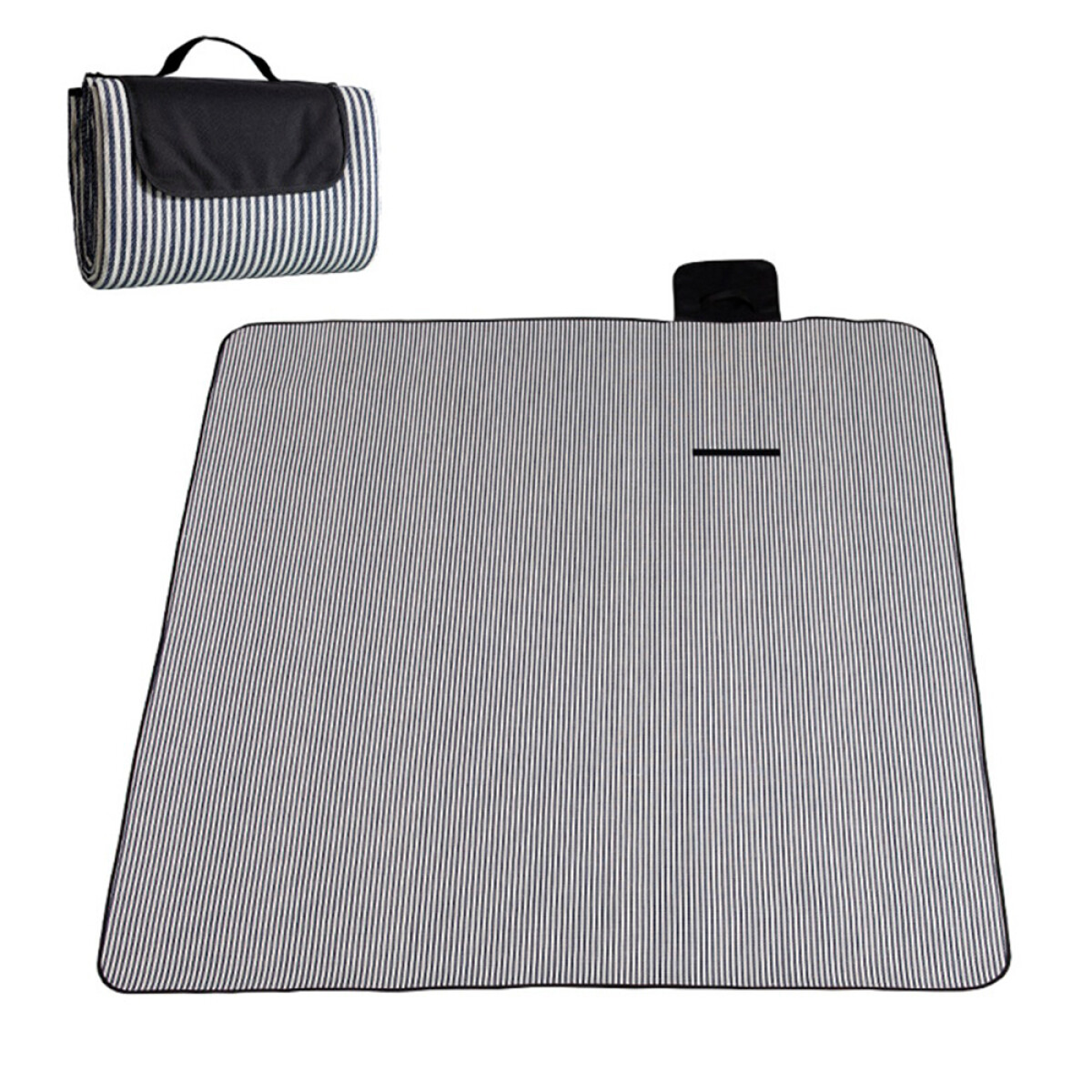 Manta de Picnic Plegable Impermeable Playa Camping 907-38 