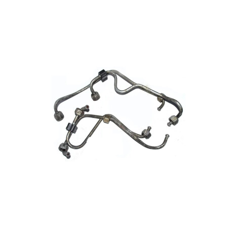 CAÑO INYECTOR Nº1 GOL G3 / G4 1.9D CADDY / POLO 1.9D Caño Inyector Nº1 Gol G3 / G4 1.9d Caddy / Polo 1.9d