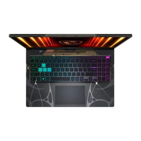 Notebook Gamer MSI Cyborg 15 B2RWGKG-409US I7 1TB/16GB B2RWGKG-409US Notebook Gamer MSI Cyborg 15 B2RWGKG-409US I7 1TB/16GB B2RWGKG-409US