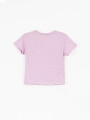 REMERA SPRING MINI II ROSADO