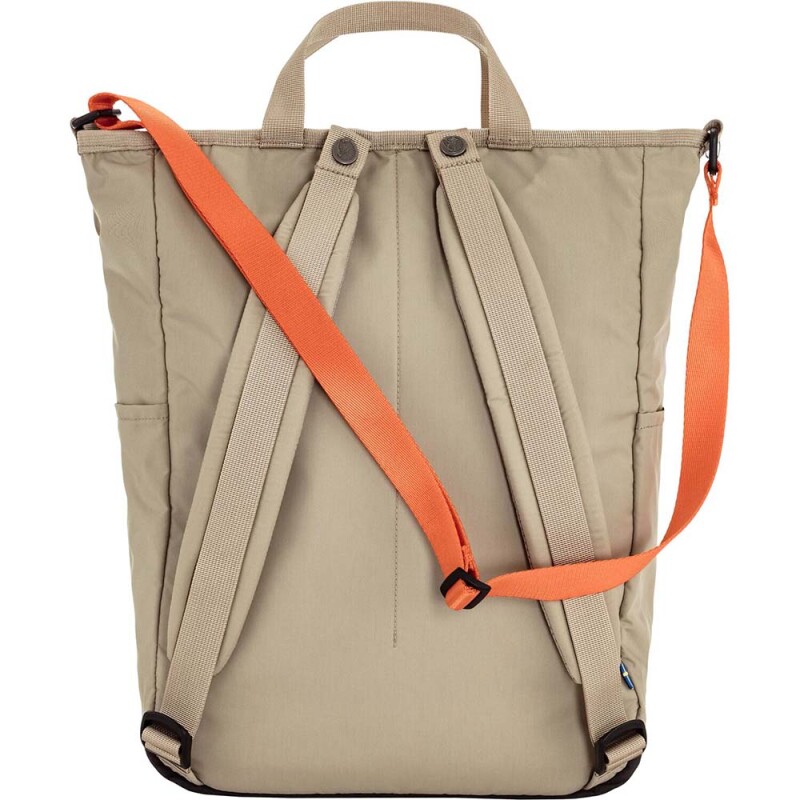 Mochila Fjallraven High Coast Totepack Unisex Fossil