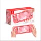 Consola Nintendo Switch Lite Coral Consola Nintendo Switch Lite Coral