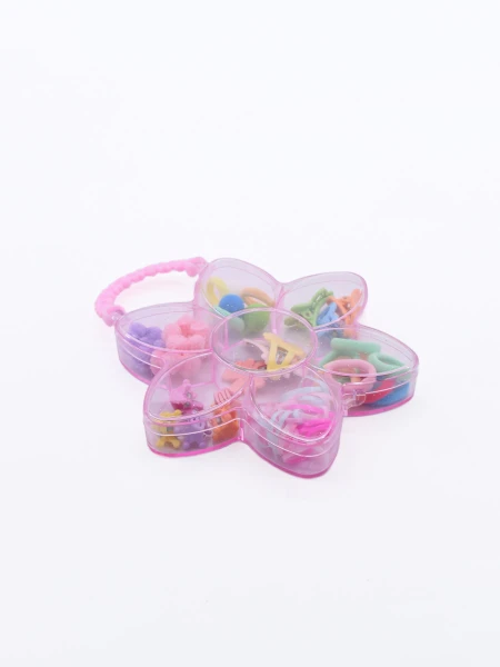 ACCESORIOS PARA PELO VARIANTE 1