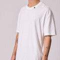 T-SHIRT SAREM DIXIE Crudo