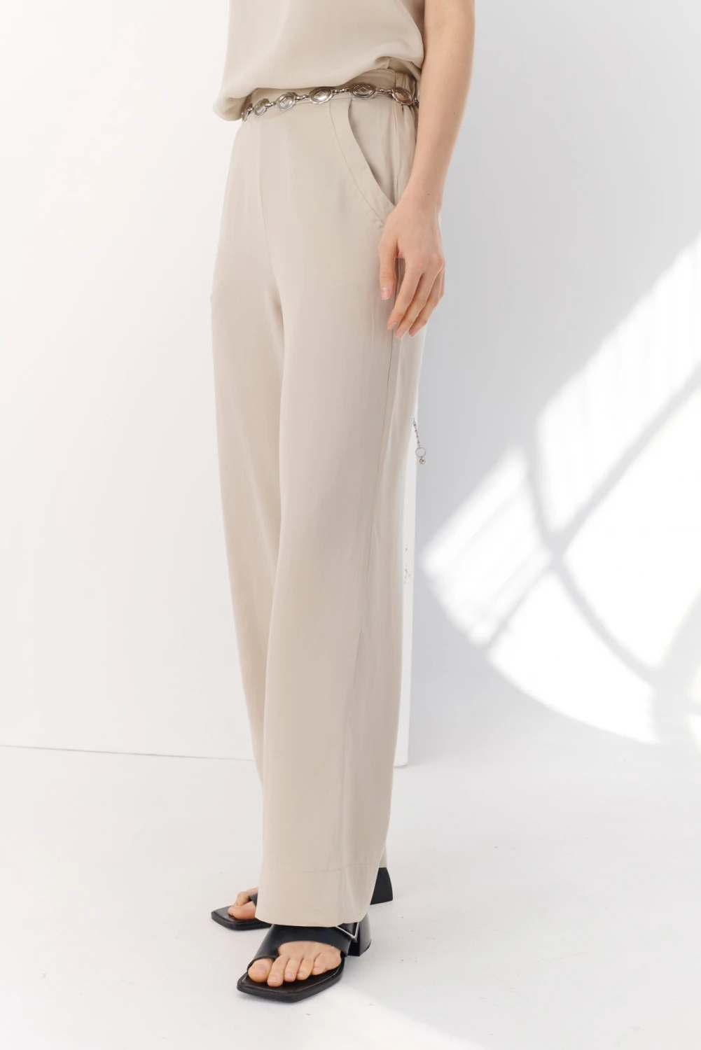 PANTALON TENCEL arena 4