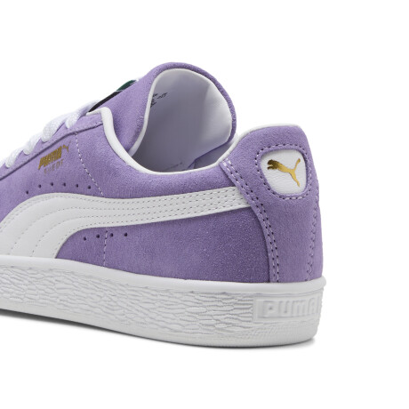 Suede Classic 39978139 Lila/Blanco