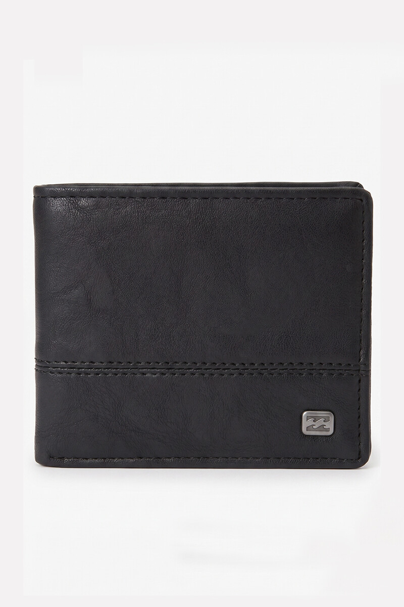 BILLETERA DIMENSION J-negro