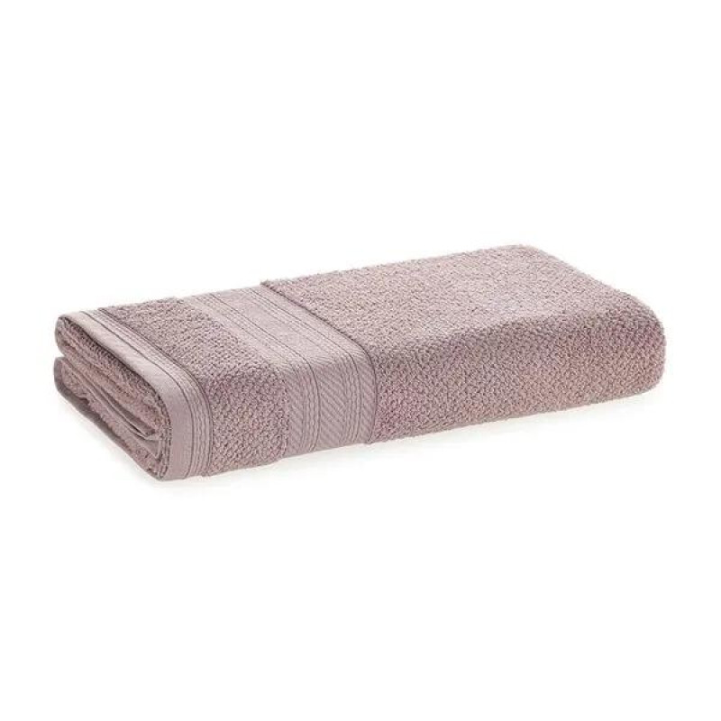 Toallón de Baño Kasten EMPIRE 100% Algodón Lila