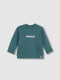 Sudadera Gocco Verde