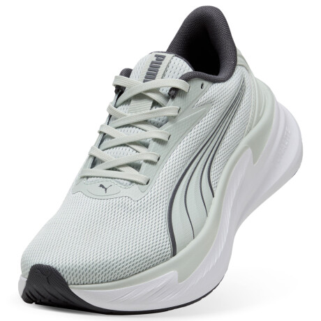 MaxStride Lite 31349713 Verde Agua/Gris