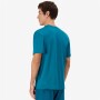 Kombat Wkt Ello - Hombre Blue Lagoon